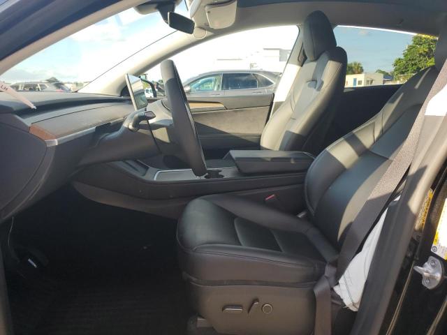 Photo 7 from auction – 2023 TESLA MODEL Y with VIN 7SAYGDEE5PA162776