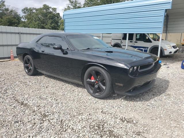 Photo 4 from auction – 2013 DODGE CHALLENGER with VIN 2C3CDYAG7DH613511