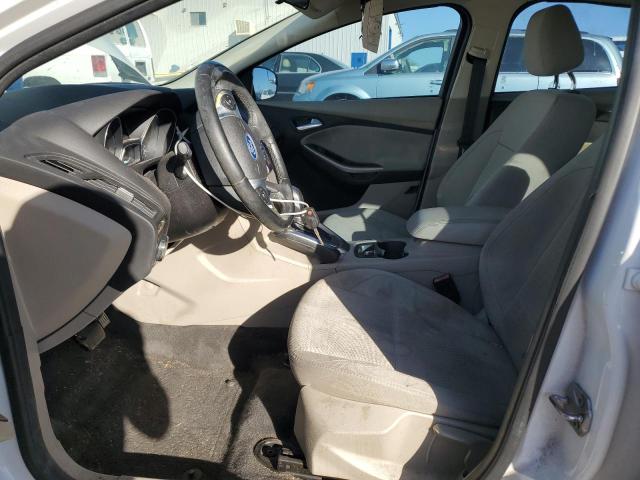 Photo 7 from auction – 2012 FORD FOCUS SEL with VIN 1FAHP3H26CL338274