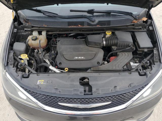 Photo 12 from auction – 2017 CHRYSLER PACIFICA T with VIN 2C4RC1BG3HR559266