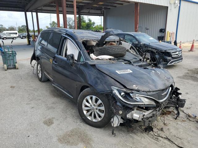 Photo 4 from auction – 2018 CHRYSLER PACIFICA T with VIN 2C4RC1BG5JR236245