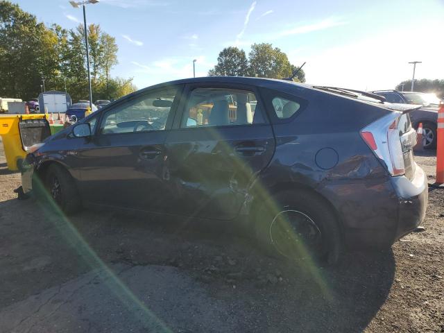 Photo 2 from auction – 2013 TOYOTA PRIUS with VIN JTDKN3DU8D1724382