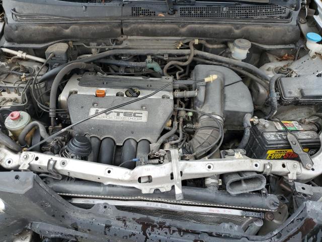 Photo 12 from auction – 2002 HONDA CR-V EX with VIN JHLRD78842C047468