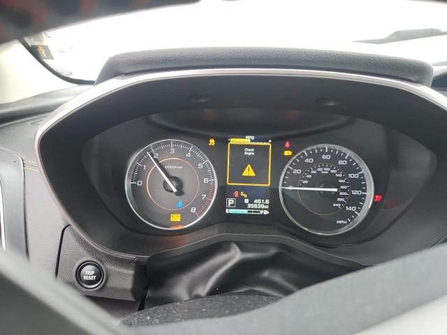 Photo 9 from auction – 2018 SUBARU CROSSTREK with VIN JF2GTAJC6J8254823
