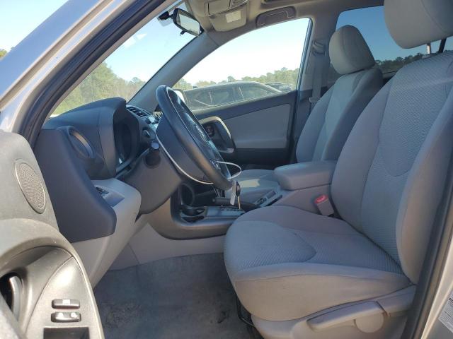Photo 7 from auction – 2011 TOYOTA RAV4 with VIN 2T3BK4DV9BW040219