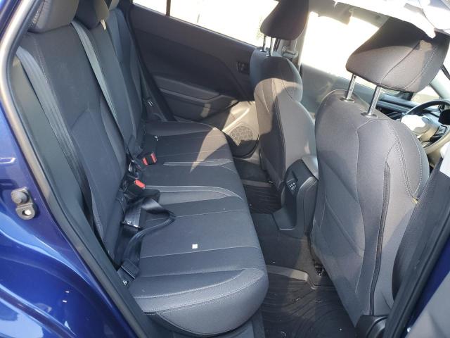 Photo 11 from auction – 2025 SUBARU CROSSTREK with VIN JF2GUHDC7S8328561