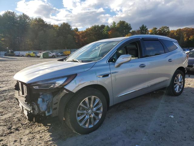 BUICK ENCLAVE ES 2019 with VIN 5GAEVAKW6KJ292539 - Photo from auction