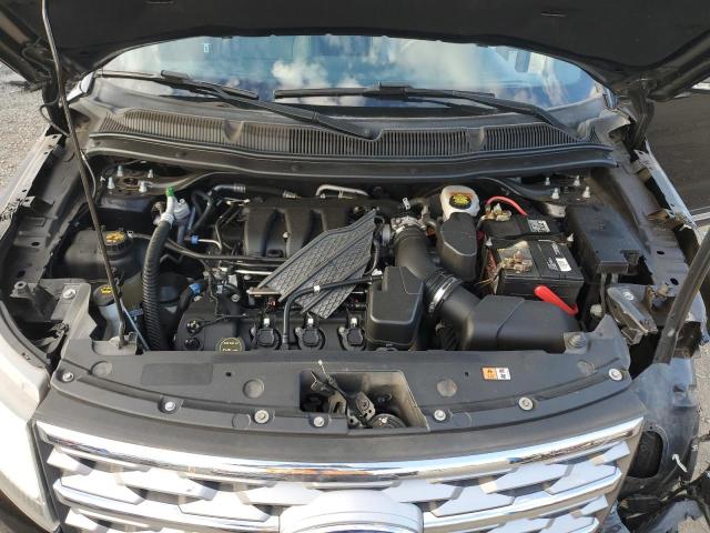 Photo 11 from auction – 2019 FORD EXPLORER L with VIN 1FM5K7F85KGA32907