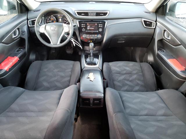 Photo 8 from auction – 2014 NISSAN ROGUE S with VIN 5N1AT2MV5EC752873