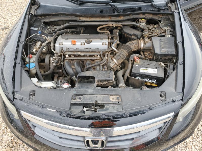 Photo 11 from auction – 2011 HONDA ACCORD LX- with VIN 1HGCS1B33BA005664