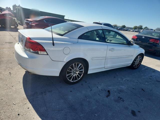 Photo 3 from auction – 2008 VOLVO C70 T5 with VIN YV1MC67248J054078