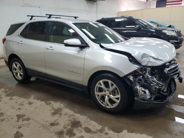 Photo 4 from auction – 2018 CHEVROLET EQUINOX LT with VIN 2GNAXTEX8J6172199