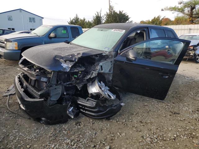 Photo 1 from auction – 2014 MITSUBISHI OUTLANDER with VIN JA4AZ3A3XEZ003506