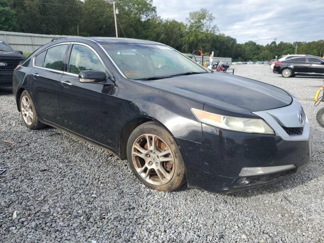 Photo 4 from auction – 2010 ACUR TL with VIN 19UUA8F57AA023837