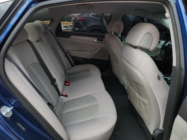 Photo 10 from auction – 2015 HYUNDAI SONATA SE with VIN 5NPE24AF2FH232850