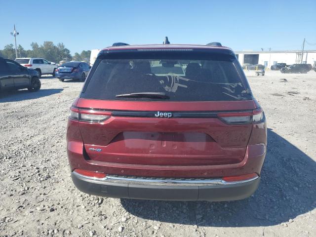 Photo 6 from auction – 2023 JEEP GRAND CHER with VIN 1C4RJYB64PC623618