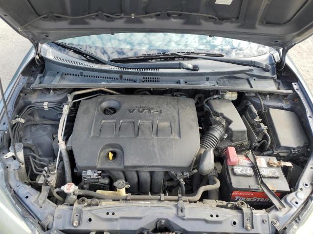 Photo 11 from auction – 2017 TOYOTA COROLLA L with VIN 5YFBURHE5HP727542