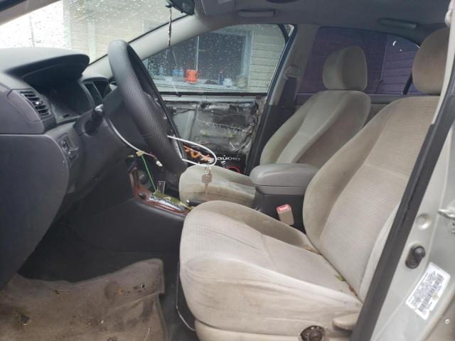 Photo 7 from auction – 2003 TOYOTA COROLLA CE with VIN 2T1BR32E93C017642