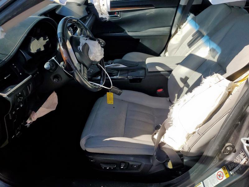 Photo 7 from auction – 2016 LEXUS ES 300H with VIN JTHBW1GG5G2102696