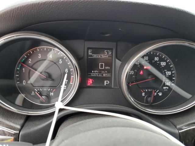 Photo 9 from auction – 2012 JEEP GRAND CHER with VIN 1C4RJFAG9CC316616