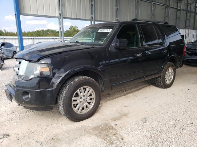 Zdjęcie 1 z aukcji – 2013 FORD EXPEDITION z VIN 1FMJU2A59DEF64099