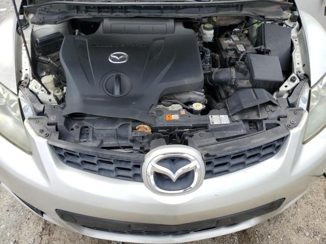 Photo 12 from auction – 2007 MAZDA CX-7 with VIN JM3ER293070138823