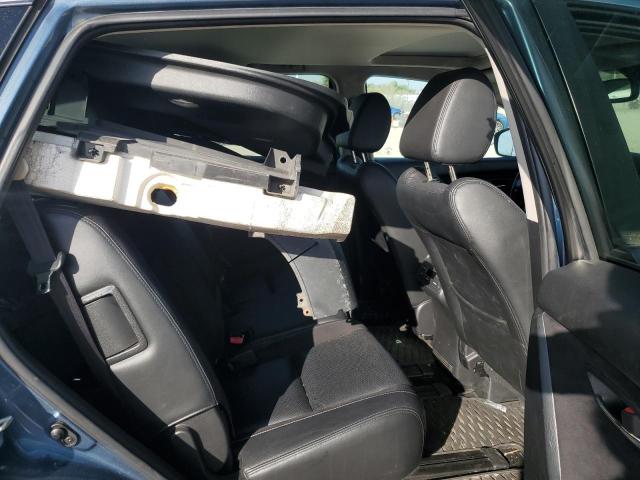 Zdjęcie 11 z aukcji – 2015 MAZDA CX-9 GRAND z VIN JM3TB3DAXF0448435