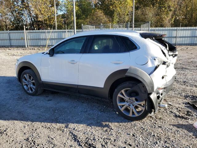 Photo 2 from auction – 2023 MAZDA CX-30 PREF with VIN 3MVDMBCM8PM552724