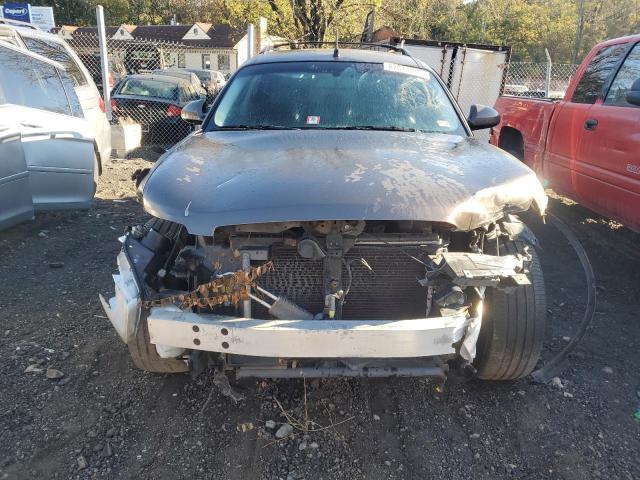 Photo 5 from auction – 2008 INFINITI FX35 with VIN JNRAS08W18X206888