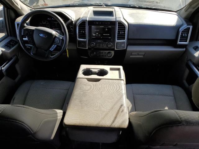 Photo 8 from auction – 2015 FORD F150 SUPER with VIN 1FTEW1EG2FFB76215