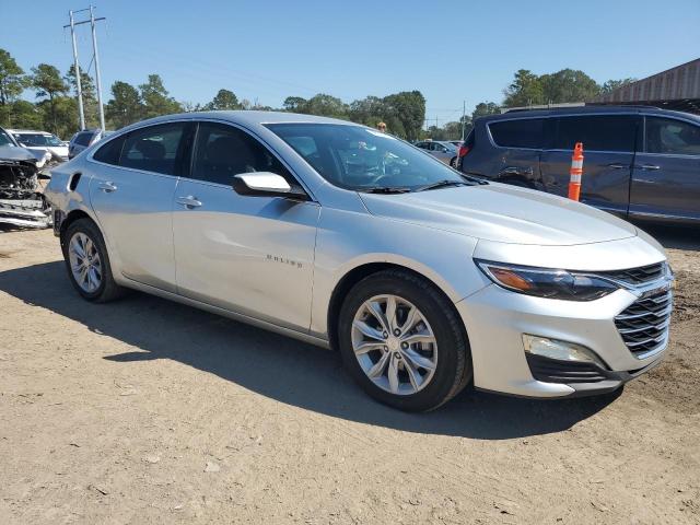 Photo 4 from auction – 2022 CHEVROLET MALIBU LT with VIN 1G1ZD5ST2NF125871