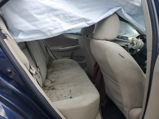 Photo 10 from auction – 2012 TOYOTA COROLLA BA with VIN 5YFBU4EE8CP067402