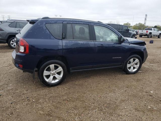 Photo 3 from auction – 2015 JEEP COMPASS SP with VIN 1C4NJDBB7FD152044