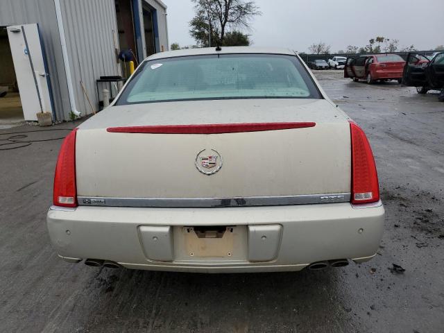 Photo 6 from auction – 2007 CADILLAC DTS with VIN 1G6KD57Y27U209672
