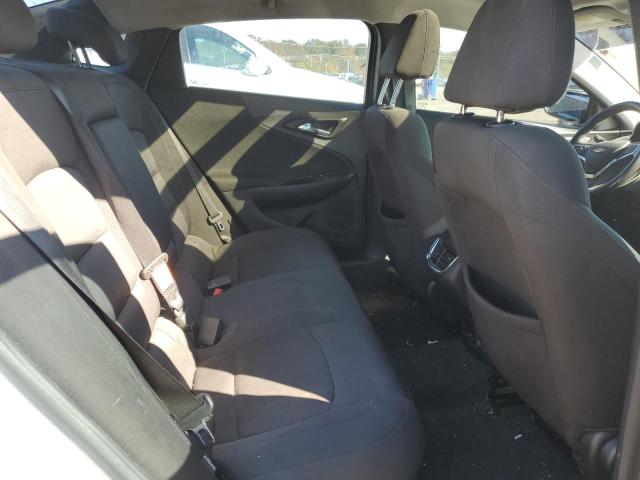 Photo 10 from auction – 2018 CHEVROLET MALIBU LT with VIN 1G1ZD5ST5JF152153