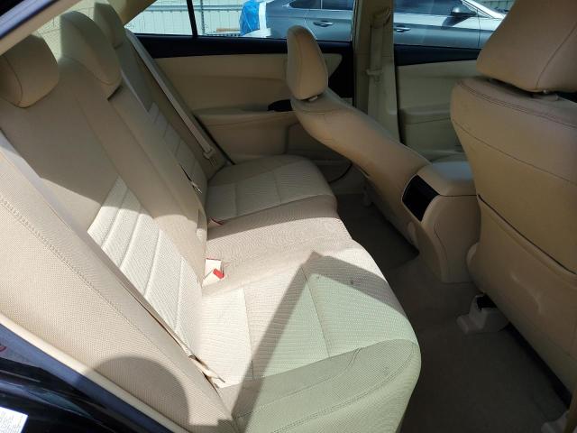 Photo 10 from auction – 2016 TOYOTA CAMRY LE with VIN 4T1BF1FKXGU168006