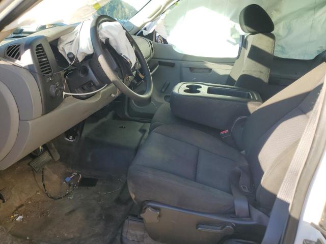Photo 7 from auction – 2010 CHEVROLET SILVERADO C1500 with VIN 1GCSCPEX7AZ111334