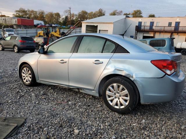 Photo 2 from auction – 2011 CHEVROLET CRUZE LS with VIN 1G1PC5SH5B7101592