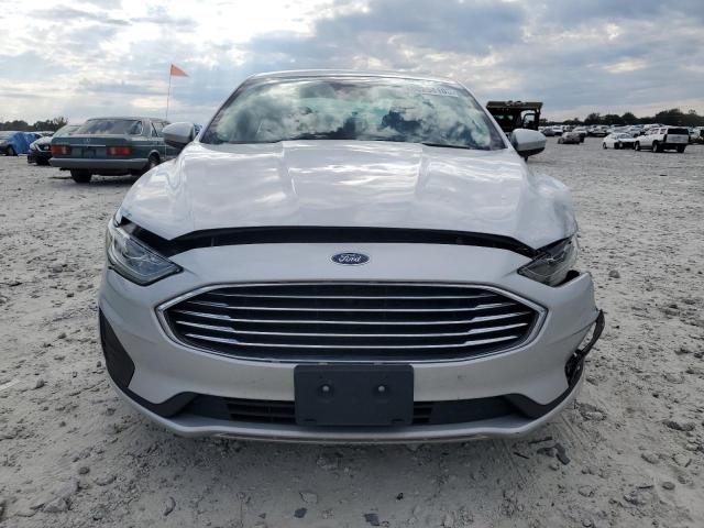 Photo 5 from auction – 2019 FORD FUSION SE with VIN 3FA6P0LU9KR206687