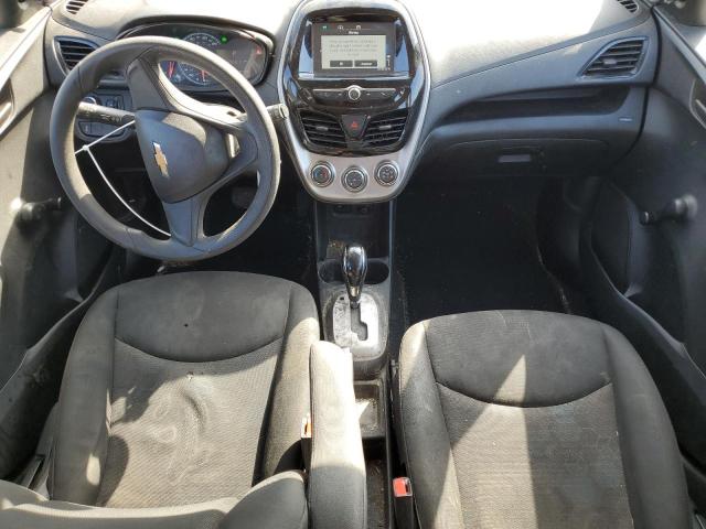 Фото 8 с аукциона – 2017 CHEVROLET SPARK LS с VIN KL8CB6SA3HC744260