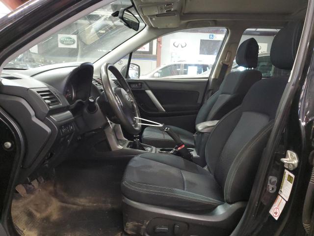Photo 7 from auction – 2015 SUBARU FORESTER with VIN JF2SJADCXFG464205