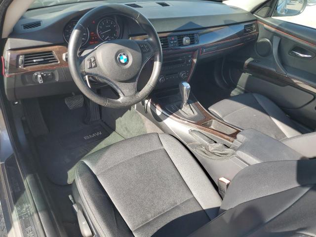 Foto 8 de la subasta – 2012 BMW 328 I SULE con VIN WBAKE5C53CE756117