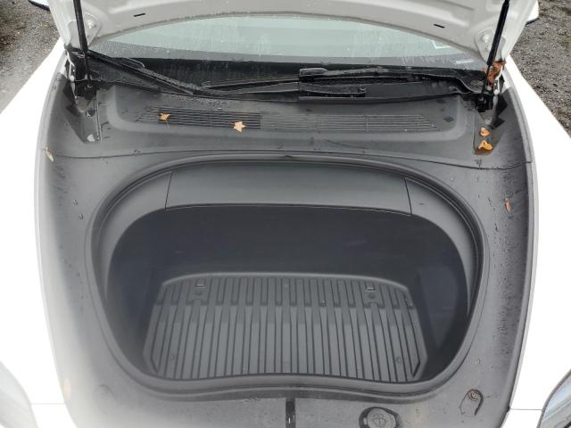 Photo 11 from auction – 2024 TESLA MODEL 3 with VIN 5YJ3E1EA5RF728546