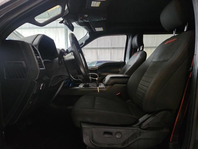 Photo 7 from auction – 2020 FORD F150 SUPER with VIN 1FTEW1EP0LFB95681
