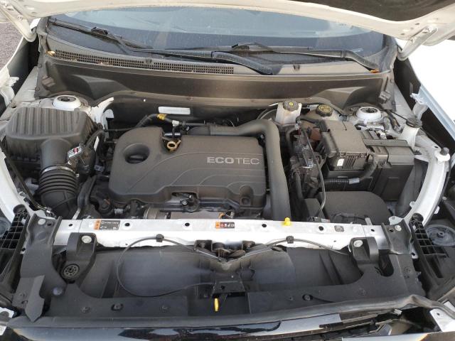 Photo 12 from auction – 2020 GMC TERRAIN SL with VIN 3GKALTEV0LL327690