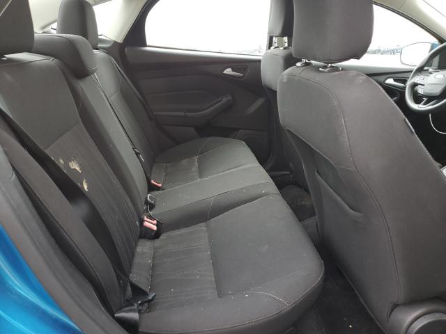 Photo 10 from auction – 2017 FORD FOCUS SE with VIN 1FADP3F29HL219563