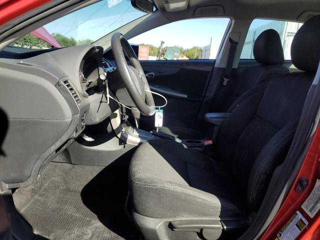 Photo 7 from auction – 2012 TOYOTA COROLLA BA with VIN 5YFBU4EE3CP027258