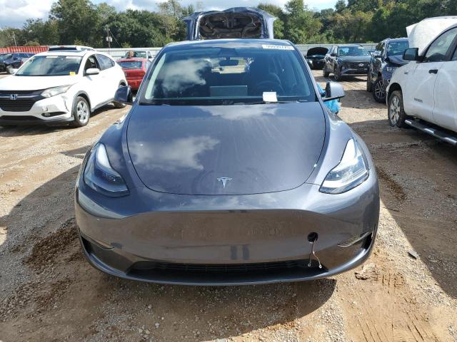 Photo 5 from auction – 2023 TESLA MODEL Y with VIN 7SAYGDEF8PF692848