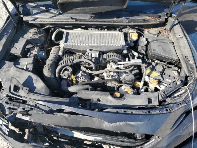 Photo 11 from auction – 2023 SUBA WRX PREMIUM with VIN JF1VBAF61P9802179