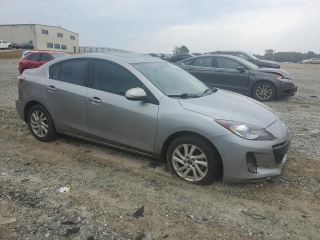 Photo 4 from auction – 2013 MAZDA 3 I with VIN JM1BL1W71D1833753